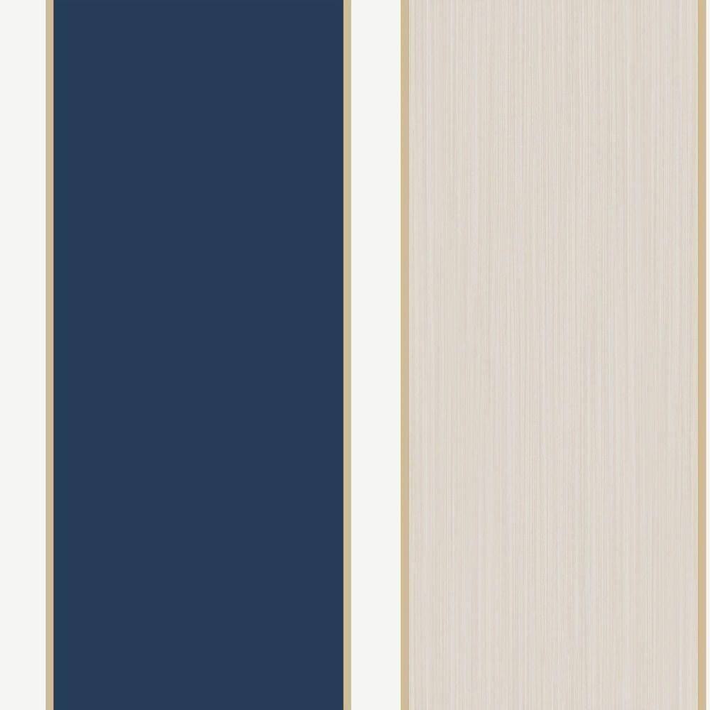 Papel De Parede Stripes Orizzonte 15007 Tam. 4m² Papel De Parede Stripes Orizzonte 15007