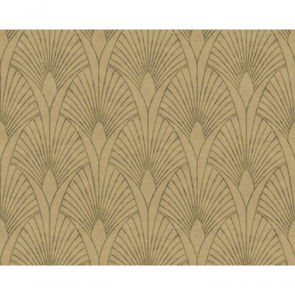 Papel De Parede New Walls 374272 Rolo 10m X 0,53m
