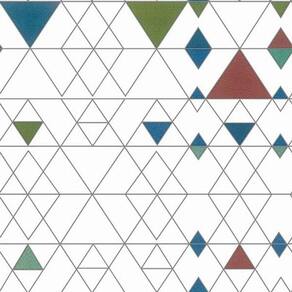 Papel De Parede Stone Age 1 Minimalista Color Sn600501r