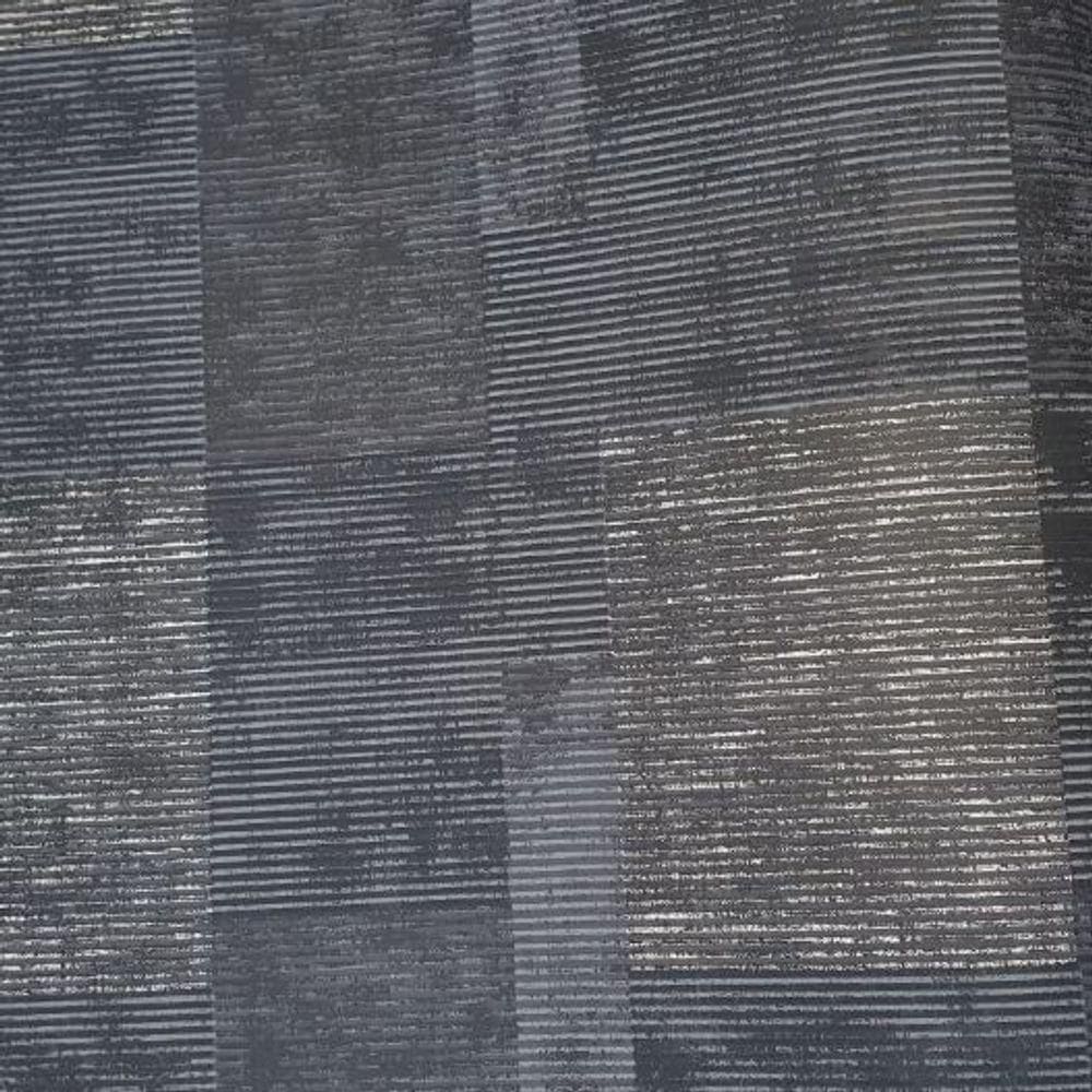 Papel De Parede Neo Geometric Textura Cinza Ng1981