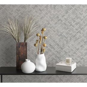 Papel De Parede Palha 33311 Botânica 33311