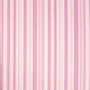 Papel De Parede Safari Friends Listrado Rosa Sf6218