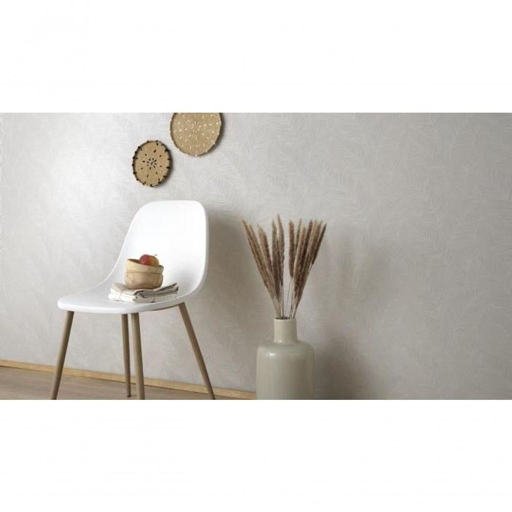 Papel De Parede Raízes Escamas 1012538 Tam. 4m² Papel De Parede Raízes Escamas 1012538