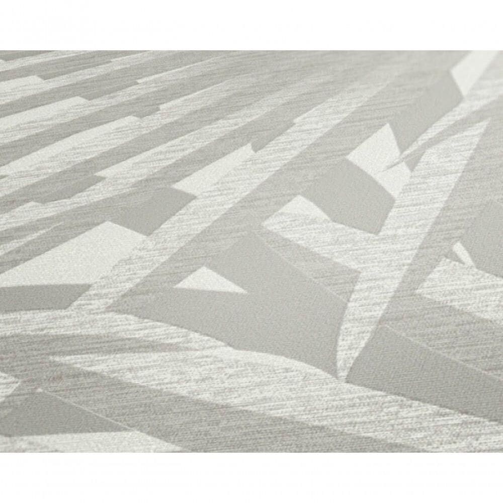 Papel De Parede Metropolitan Stories 2 Palm 378614 Tam 4m²