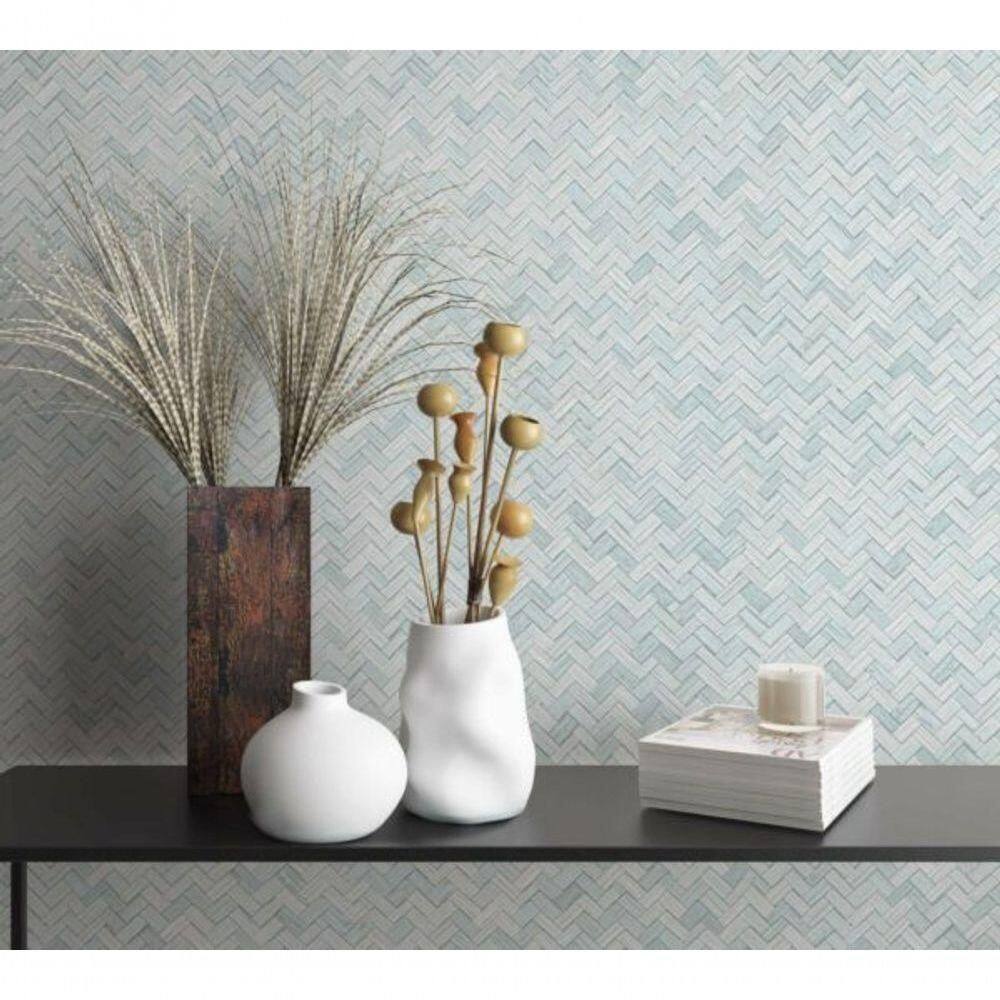 Papel De Parede Palha 33312 Botânica 33312