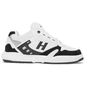 Tênis Hocks Rlx Baggy Unissex Camurça Poapetit | Preto
