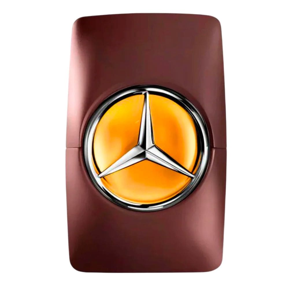Mercedes-Benz Man Private Eau de Parfum - Perfume Masculino 100ml