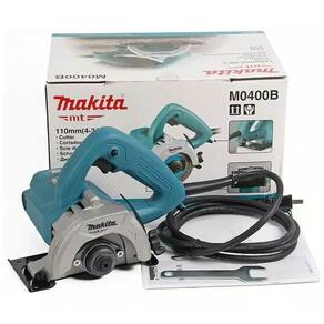 Serra Mármore Makita Profissional 110MM 4.3/8` M0400B-220V