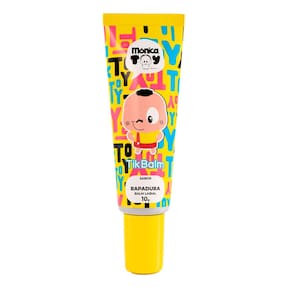 Tik Balm Monica Toy Rapadura - Balm Labial 10g