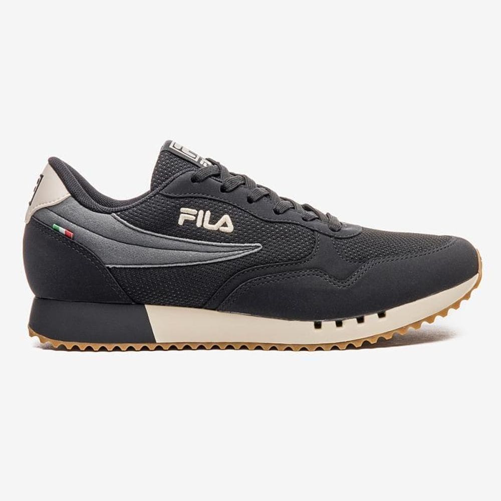 Tênis Masculino Fila Euro Jogger Sport II