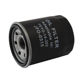 Filtro Oleo Wega Jfo0315 Sem Variação único