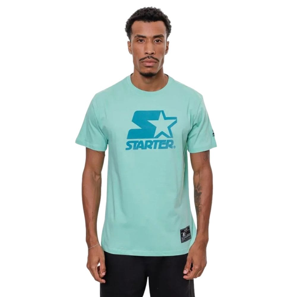 Camiseta Starter Masculina A447a