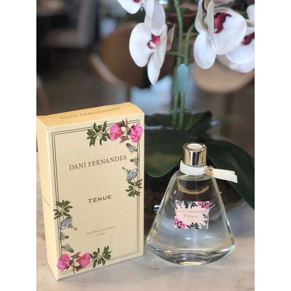 Oleo Difusor De Aromas Tenue 210Ml