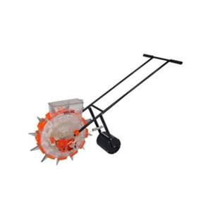 Plantadeira De Empurrar Rotativa 12 Bicos Velve Pm02