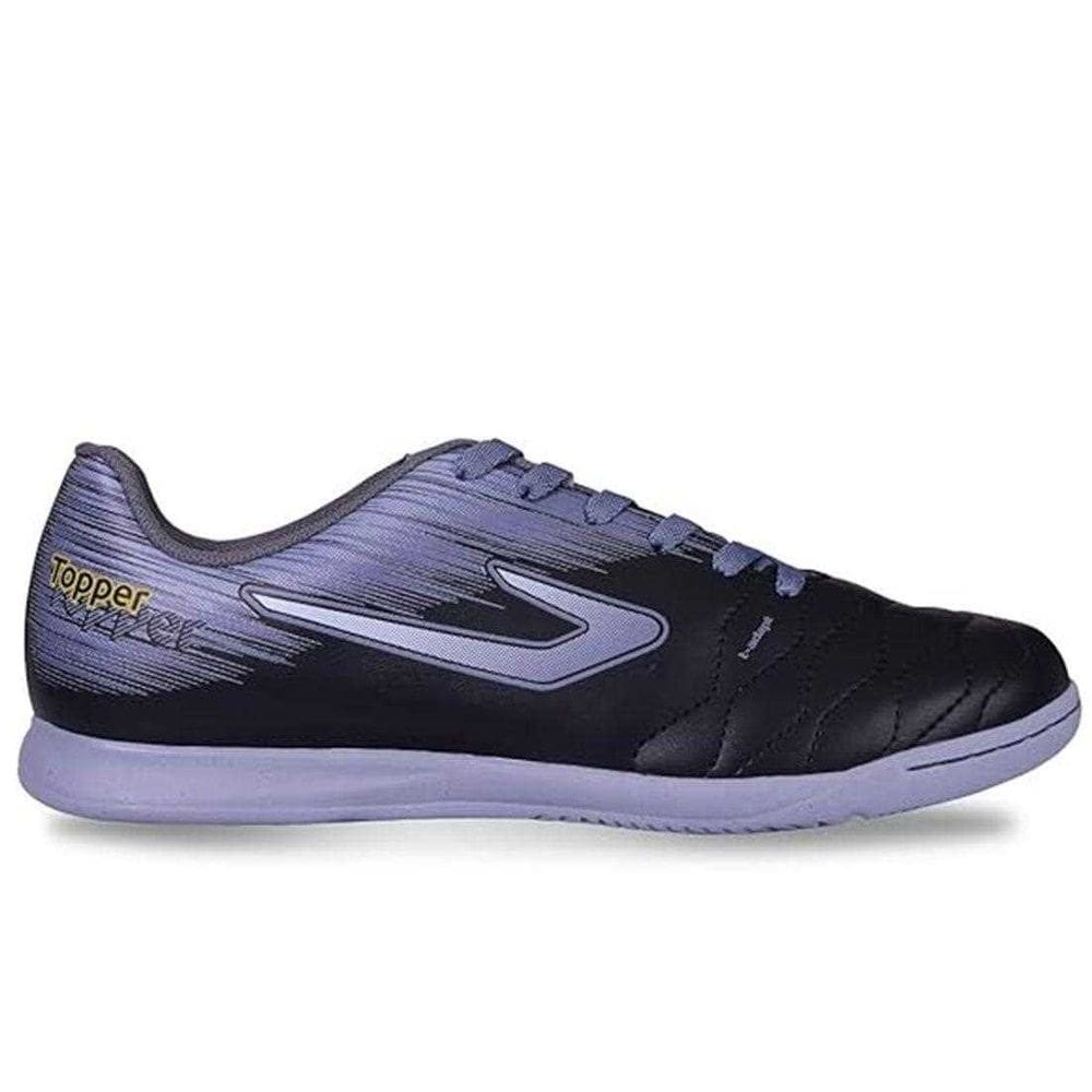 Chuteira Futsal Topper Top Flame