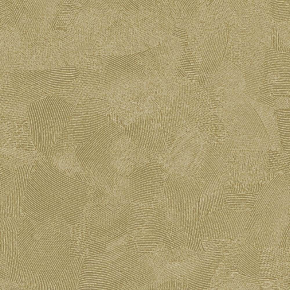 Papel De Parede Vip Concreto Dourado Vip1049