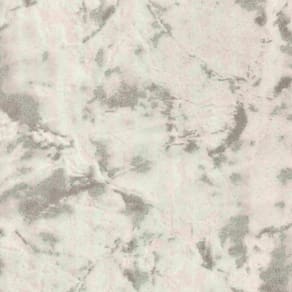Papel De Parede Vip Pedra Branco E Cinza Vip1002