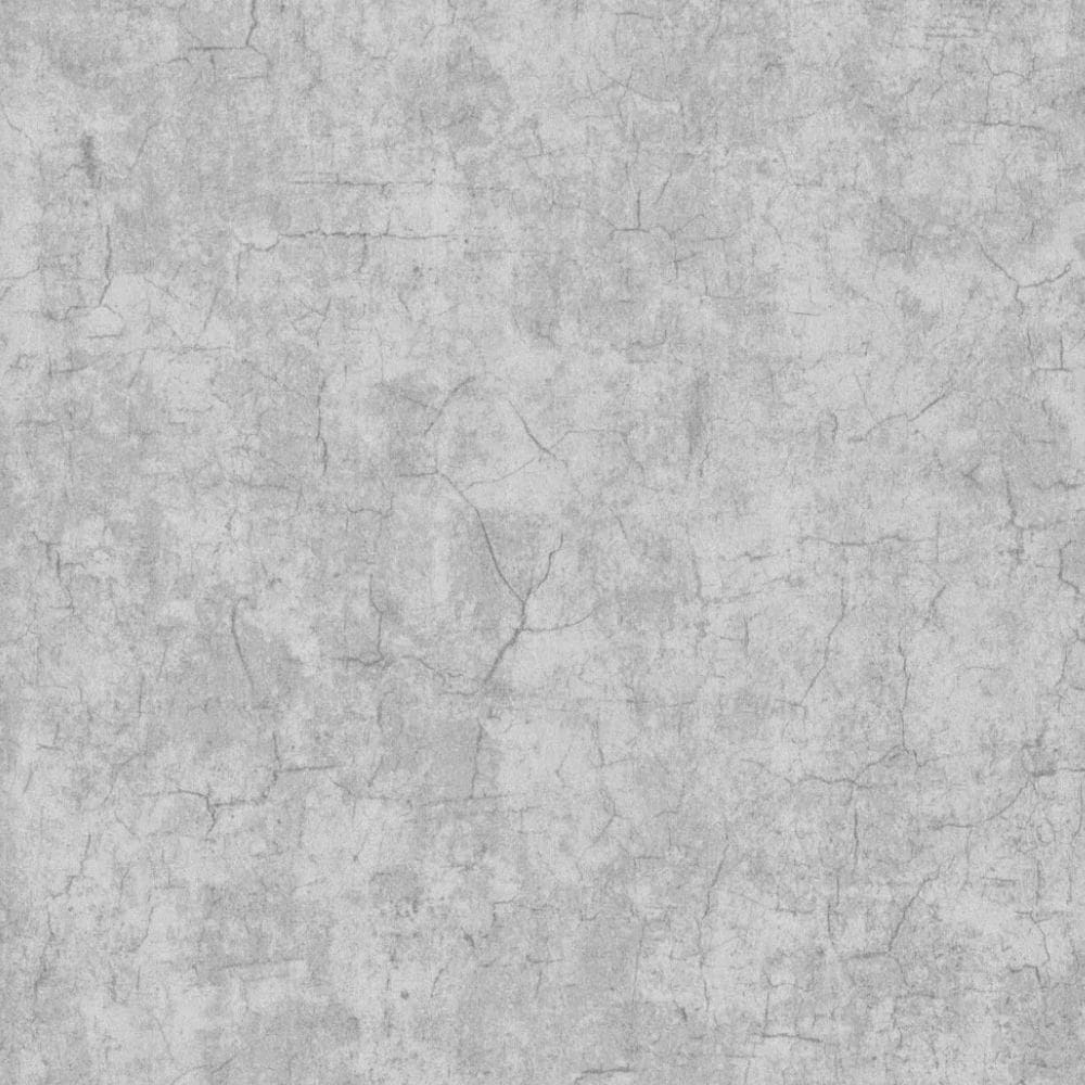 Papel De Parede Colorkey Moderno Cinza Col1044