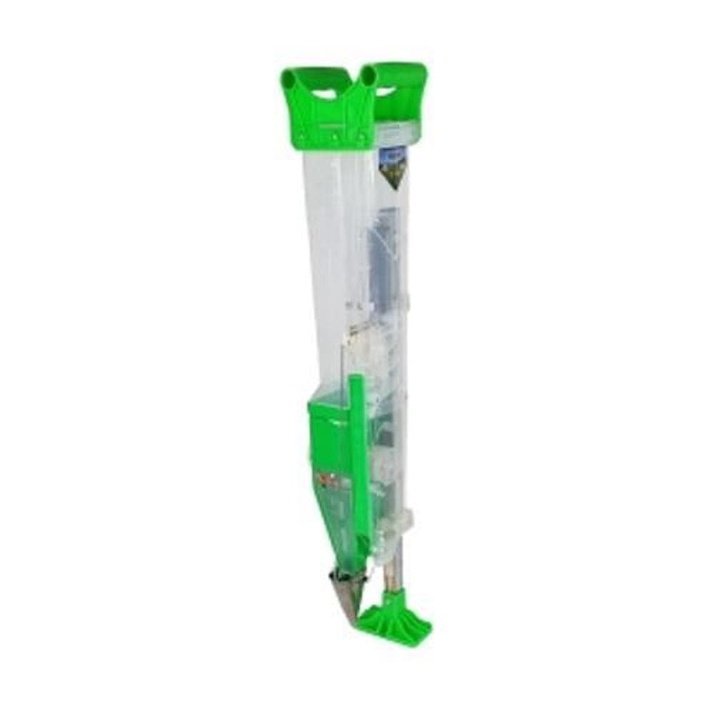 Plantadeira Manual Matraca Abertura Automática Velve Pm21