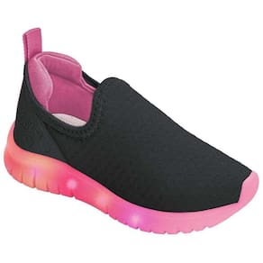 Tênis Infantil Menino Kidy Light Fun