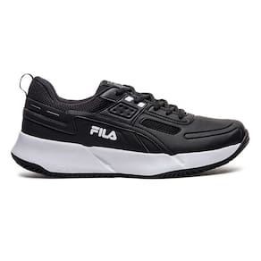 Tênis Fila Feminino Precision Quadra