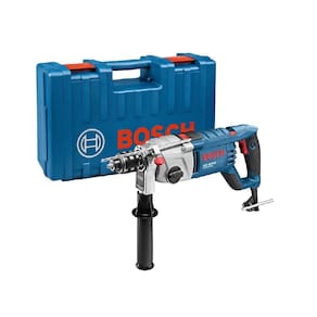 Furadeira De Impacto 5/8`` 1500W 220V  Gsb 162-2 Re  - Bosch