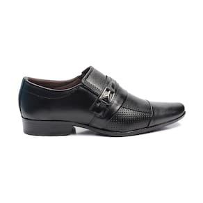 Sapato Social Masculino Parthenon Bico Fino