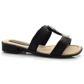 Tamanco Feminino Piccadilly Casual