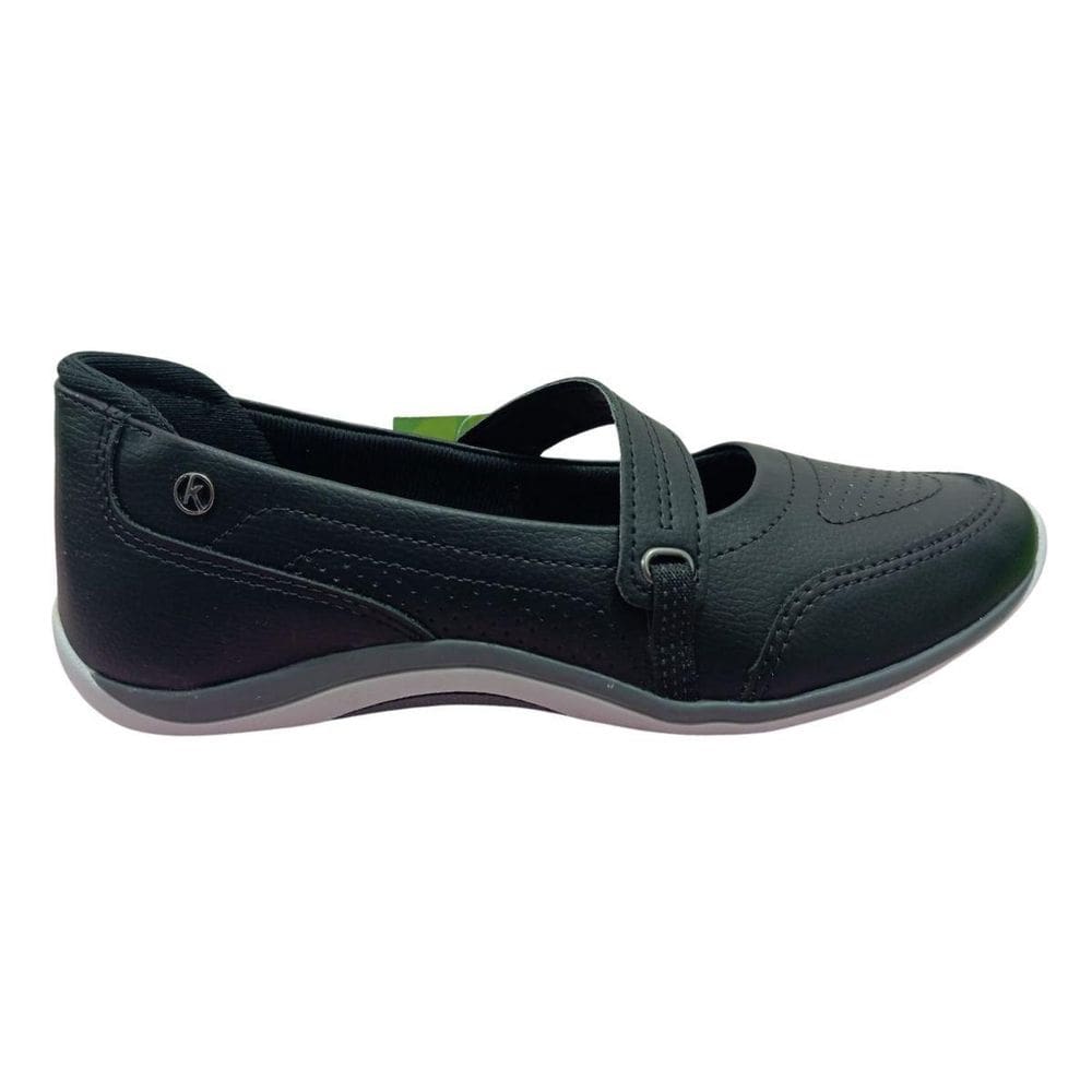 Sapatilha Feminino Kolosh Casual
