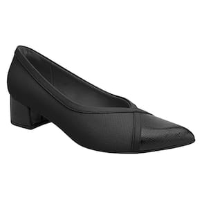 Sapato Feminino Piccadilly Scarpin Salto Médio