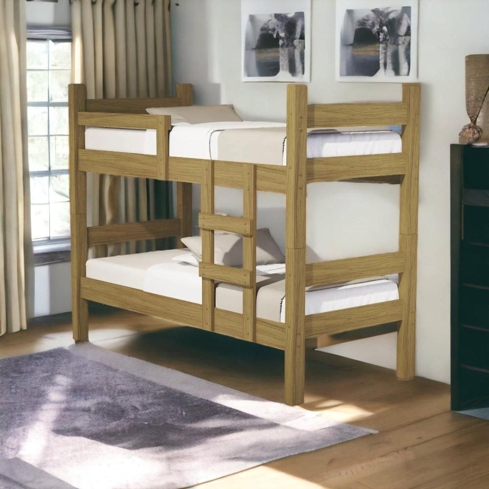 Beliche Versátil Letícia Freijó com Auxiliar Cambel