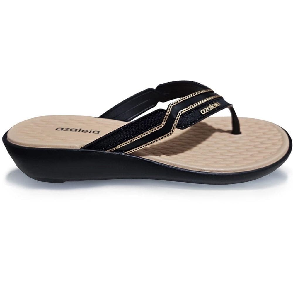 Tamanco Feminino Azaleia Amelia