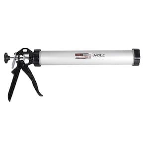 Aplicador De Silicone Tubular 9`` - 400Ml 173,0003 - Noll