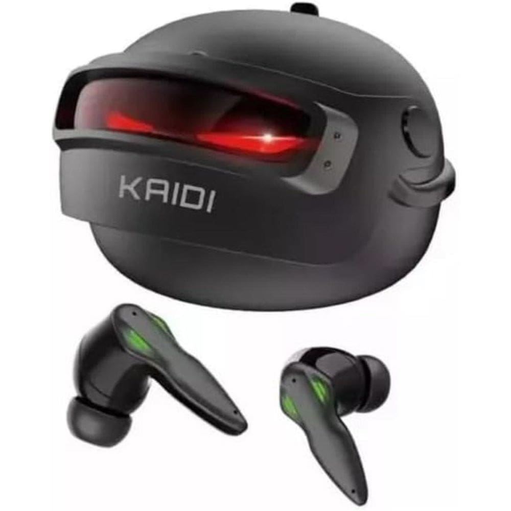 Fone De Ouvido Game Kaidi Kd-777
