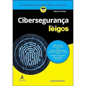 Cibersegurança Para Leigos