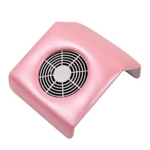 Coletor Aspirador Sugador De Pó 127V Vacuum Cleaner Pro Pink