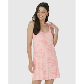 Camisola Regata Feminina Viscose Canelada Malwee Ref. 122362
