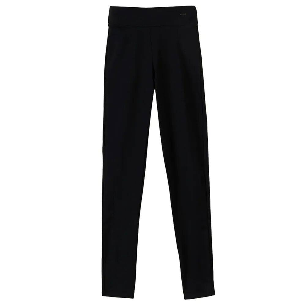 Legging Cotton Feminina Marialicia Ref. 52113