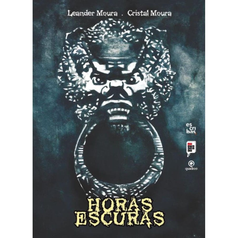 Horas Escuras
