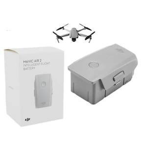 Bateria Inteligente Drone DJI Mavic Air 2/ 2s