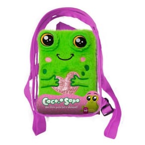 Caco, O Sapo