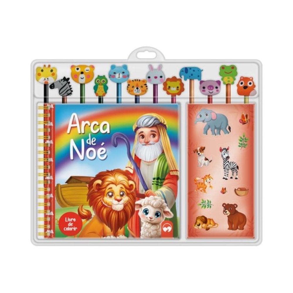 Arca De Noé
