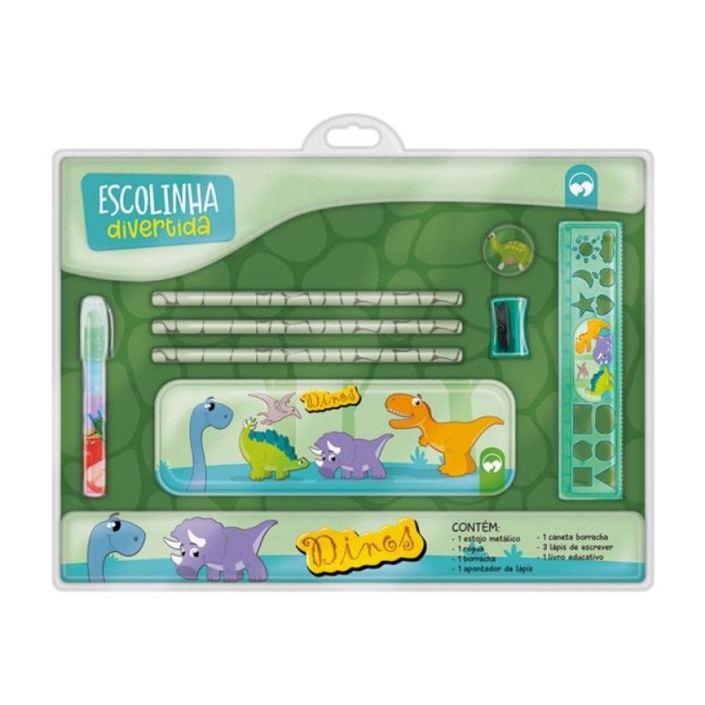 Dinos
