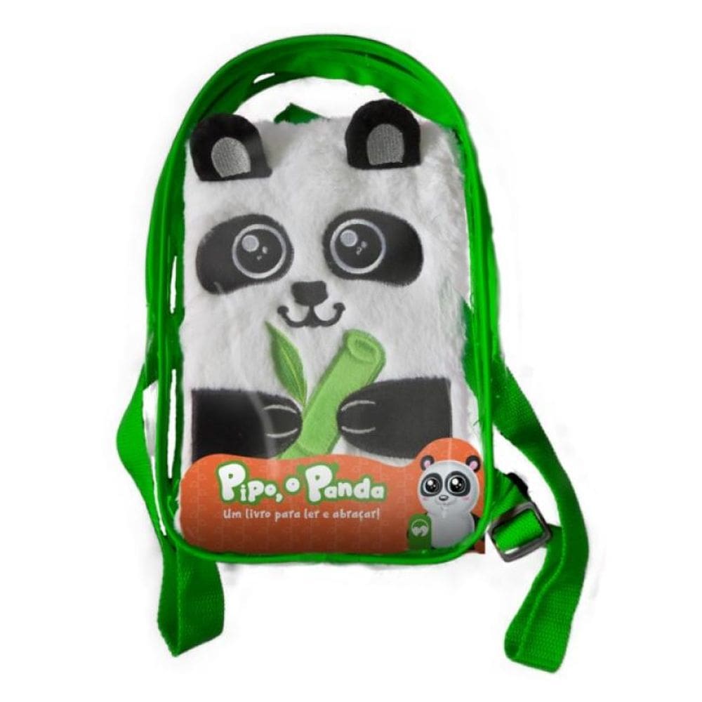 Pipo, O Panda