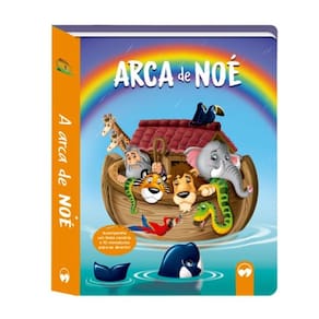 Arca De Noé