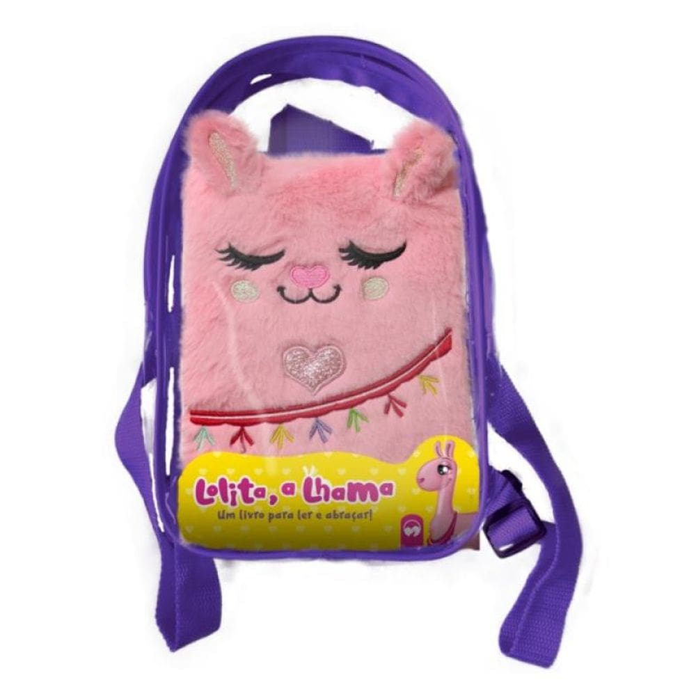 Lolita, A Lhama