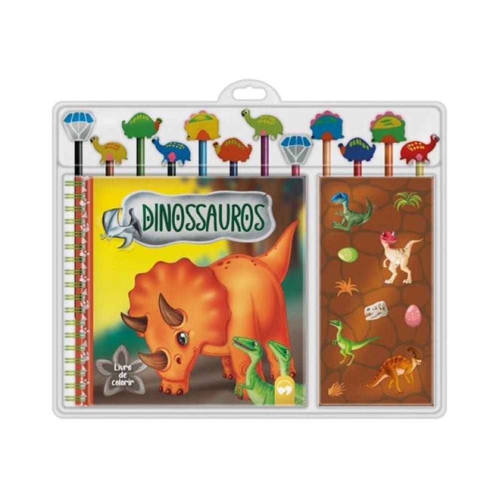 Dinossauros