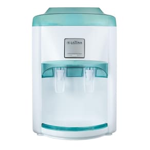 Purificador de Água Refrigerado por Compressor Latina Pa355 Verde