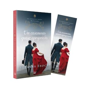 Um Casamento Quase Apropriado –&Nbsp;Terceiro Livro Da Trilogia Os Indomáveis Irmãos Mactaggert
