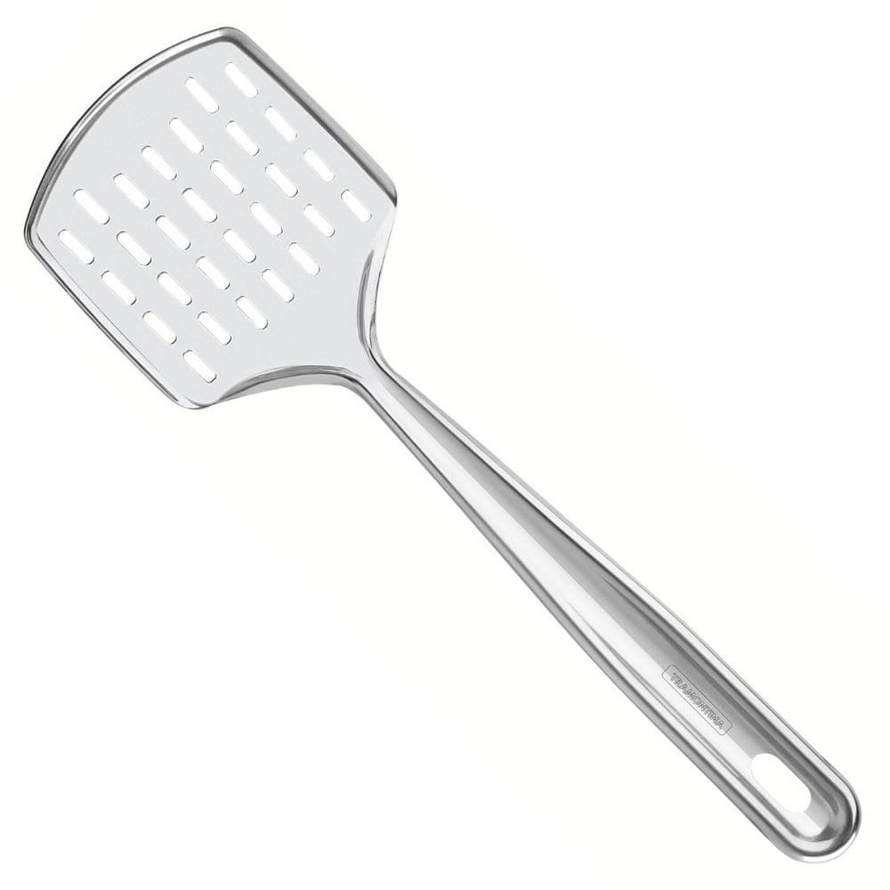 Espumadeira Extrata Tramontina em Aço Inox